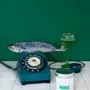 Decorative objects - Monoi & Clementine scented candle - MARGO
