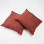 Fabric cushions - Madder Series 07 - PATORA