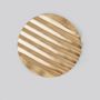 Formal plates - Decorative object - Brillant//06 - PATORA