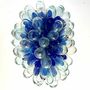 Objets design - NOUVEAU / LAMPE GRAPPE CHOKI - LA MAISON DAR DAR