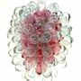 Objets design - NOUVEAU / LAMPE GRAPPE CHOKI - LA MAISON DAR DAR