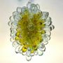 Design objects - NOUVEAU / LAMPE GRAPPE CHOKI - LA MAISON DAR DAR