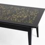 Objets personnalisables - Table "classic" - VITRAIL