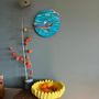 Objets de décoration - Horloge à marée Michel Bellepêche - LES RITOURNAILES