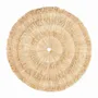 Objets de décoration - The Sehseh Wall Deco - Naturel - XL - BAZAR BIZAR LIVING