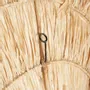 Objets de décoration - The Sehseh Wall Deco - Naturel - XL - BAZAR BIZAR LIVING