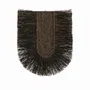 Decorative objects - The Dada Wall Deco - Black - BAZAR BIZAR LIVING