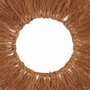 Objets de décoration - The Lobo Wall Deco - Naturel - BAZAR BIZAR LIVING