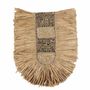 Decorative objects - The Dada Wall Deco - Natural - BAZAR BIZAR LIVING