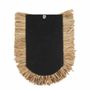 Decorative objects - The Dada Wall Deco - Natural - BAZAR BIZAR LIVING