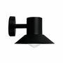 Outdoor wall lamps - Venice outdoor wall lamp Black - DYBERG LARSEN