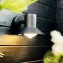 Outdoor wall lamps - Venice outdoor wall lamp Black - DYBERG LARSEN