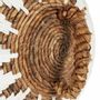 Laundry baskets - The Little Bay Beach Basket - Natural White - M - BAZAR BIZAR LIVING