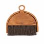 Services - The Haya Broom - Natural - BAZAR BIZAR LIVING
