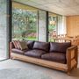 Canapés pour collectivités - Bambou Essence |Canapé et Fauteuil - CREARTE COLLECTIONS