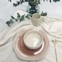Everyday plates - Assiettes Viviennefren - BAAN