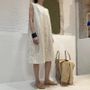 Prêt-à-porter - Blouse Yumi N°1 - BAAN