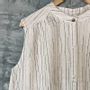 Prêt-à-porter - Blouse Yumi N°1 - BAAN