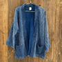 Prêt-à-porter - Blazer Stonewashed n°2 - BAAN