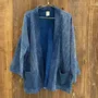 Apparel - Blazer Stonewashed n°2fren - BAAN