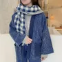 Apparel - Blazer Stonewashed n°2fren - BAAN