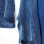 Prêt-à-porter - Blazer Stonewashed n°2 - BAAN
