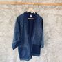 Apparel - Blazer Stonewashed n°3fren - BAAN