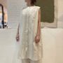 Prêt-à-porter - Blouse Yumi N°2 - BAAN