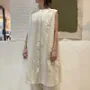 Prêt-à-porter - Blouse Yumi N°2 - BAAN