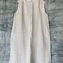 Prêt-à-porter - Blouse Yumi N°2 - BAAN