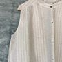 Prêt-à-porter - Blouse Yumi N°2 - BAAN