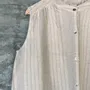 Prêt-à-porter - Blouse Yumi N°2 - BAAN