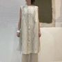 Prêt-à-porter - Blouse Yumi N°3 - BAAN