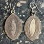 Jewelry - Boucles d'oreilles Leavesfren - BAAN