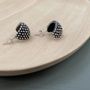 Bijoux - Boucles d’oreilles COCOON - BAAN