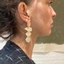 Jewelry - Boucles d'oreilles Earthfren - BAAN