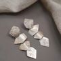 Jewelry - Boucles d'oreilles Earthfren - BAAN