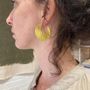 Bijoux - Boucles d'oreilles Elsa - BAAN