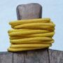 Jewelry - Bracelet Fil Jaunefren - BAAN