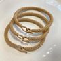 Jewelry - Bracelet Fil Camelfren - BAAN