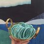 Jewelry - Bracelet Fil Mintfren - BAAN