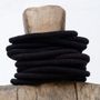 Bijoux - Bracelet Fil Noir - BAAN