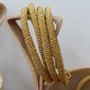 Bijoux - Bracelet Fil Or - BAAN