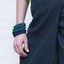 Bijoux - Bracelet Fil Sapin - BAAN
