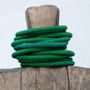 Bijoux - Bracelet Fil Vert - BAAN