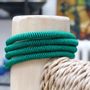 Bijoux - Bracelet Fil Vert - BAAN