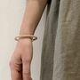 Jewelry - Bracelet Fil Somonefren - BAAN