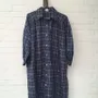 Prêt-à-porter - Chemise Blouse à carreaux - BAAN