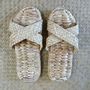 Shoes - Chaussons tressésfren - BAAN