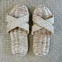 Chaussures - Chaussons tressés - BAAN